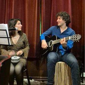 Duo Bailero