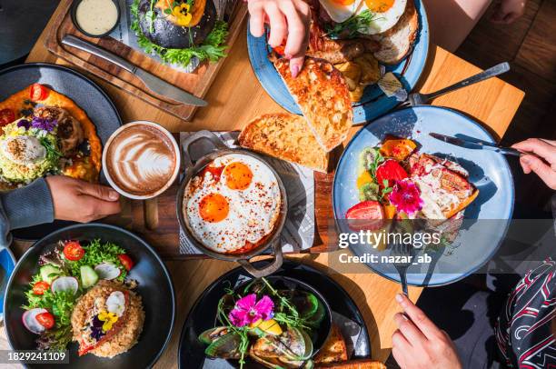 Le Brunch des Halles